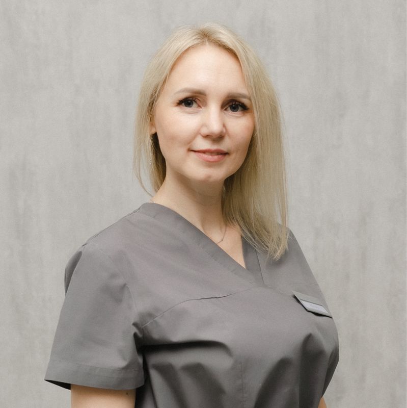 Головина Юлия