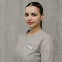 Голенко Ксения