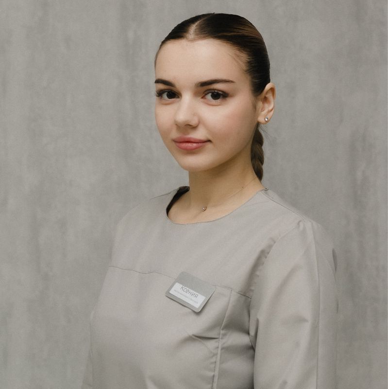 Голенко Ксения