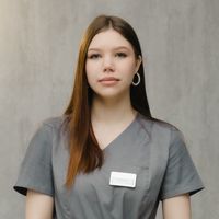 Коваленко Ксения