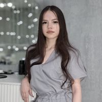 Ваисова Валерия