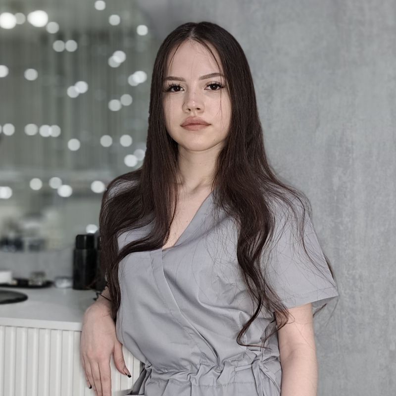 Ваисова Валерия