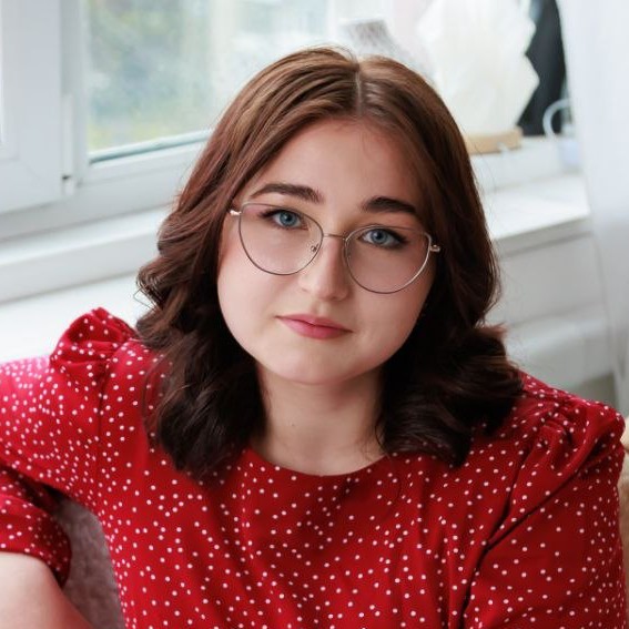 Кадынина Валентина