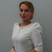 Ольга Олеговна
