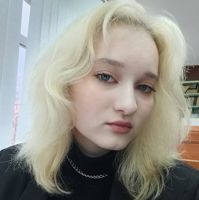 Минрахманова Настя