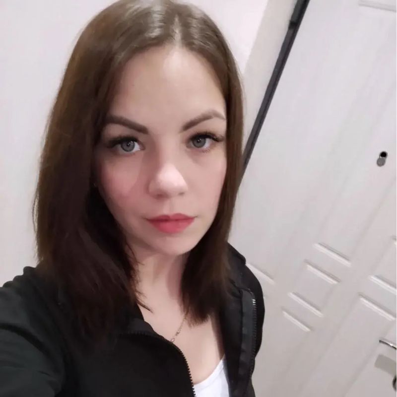 Анастасия