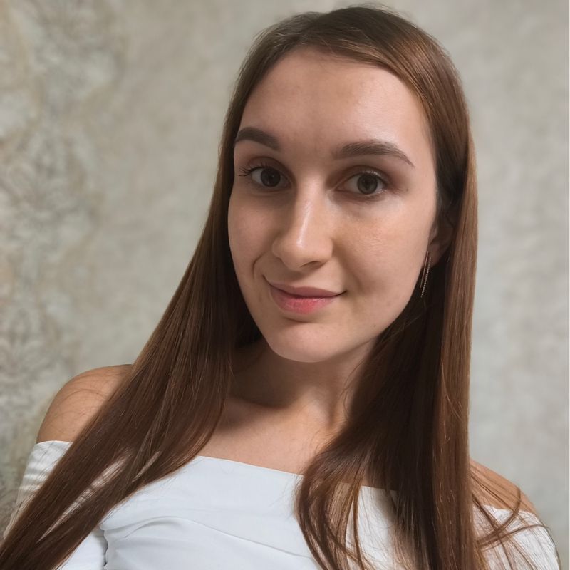 Екатерина