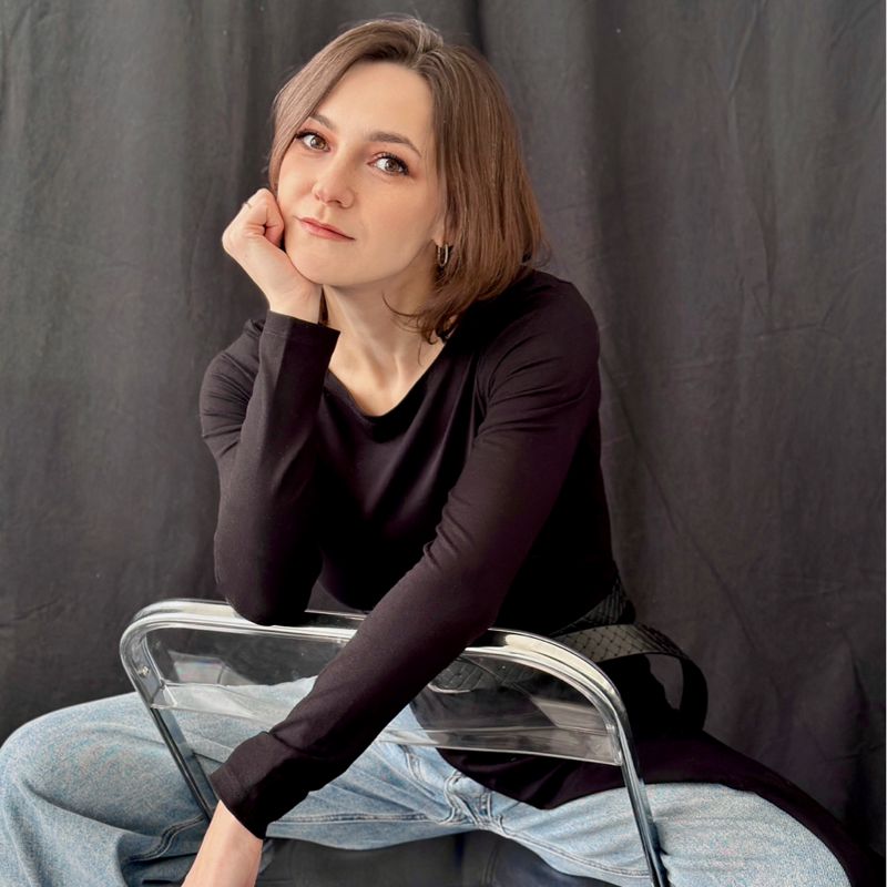 Гараева Елена
