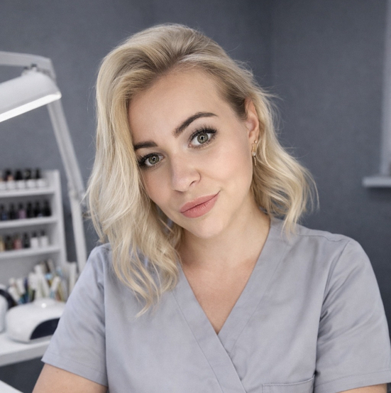 Кулина Ирина