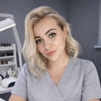 Кулина Ирина