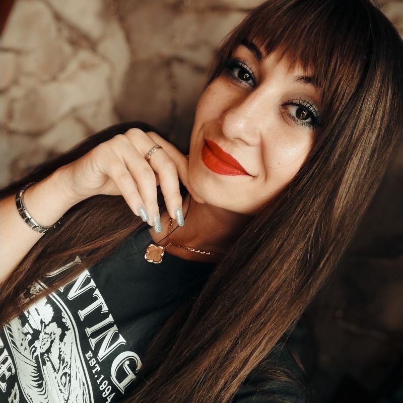 Анастасия