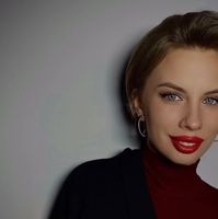 Столярова Алена