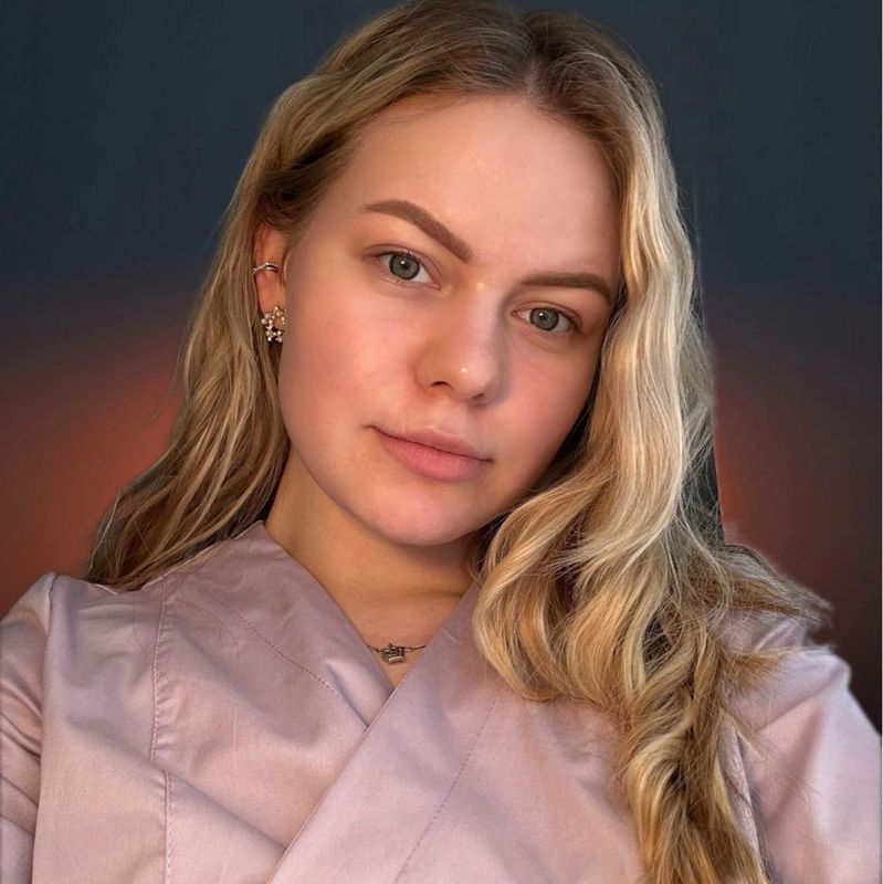 Анастасия