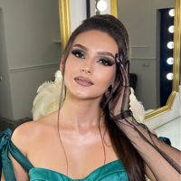 Асмандиярова Ильзира