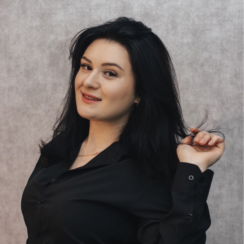 Кристина