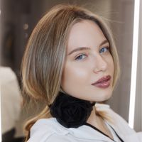 Дамм Екатерина