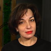 Полуэктова Наталья