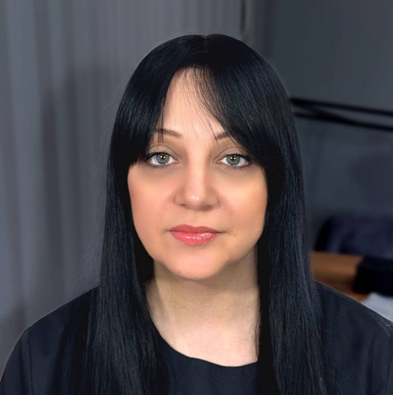 Иванова Лариса
