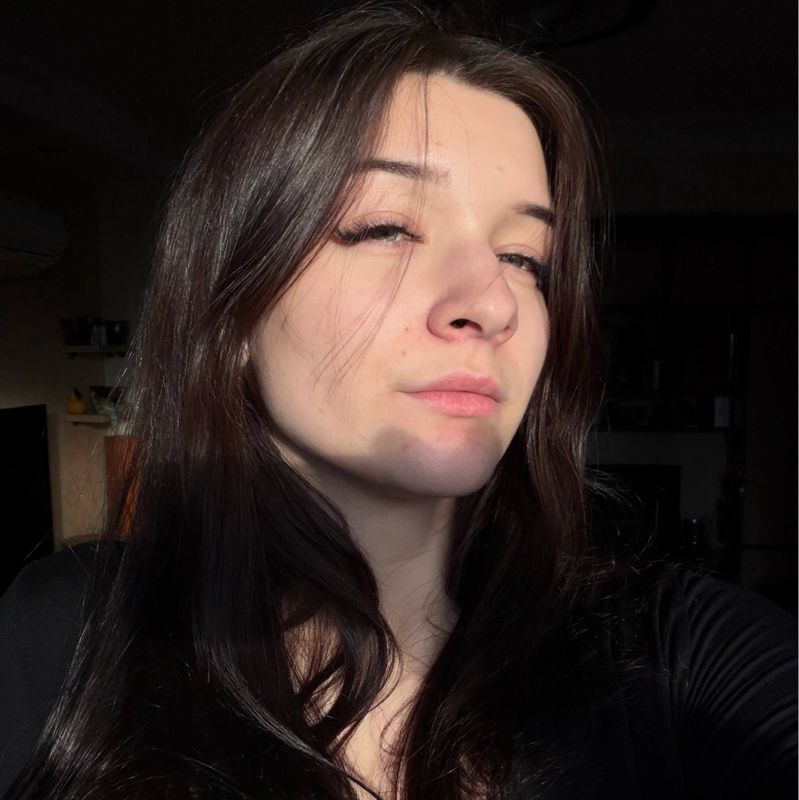 Андреева Анна