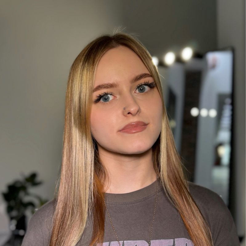 Алина