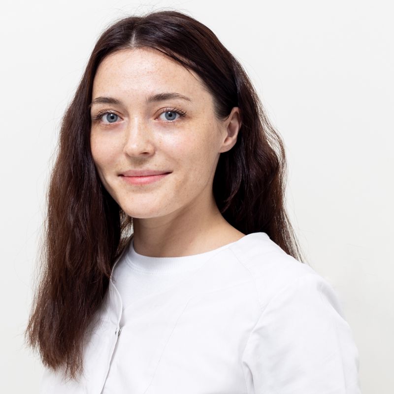 Дронина Екатерина