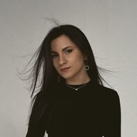 Дейс Елена