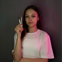 Екатерина
