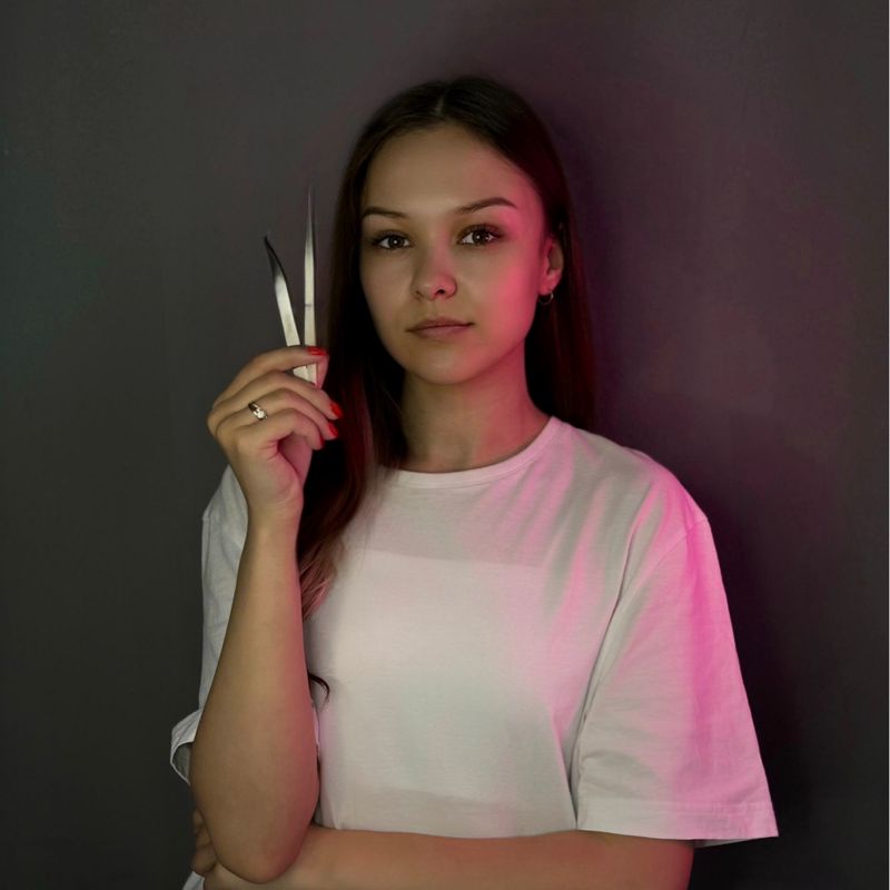 Екатерина
