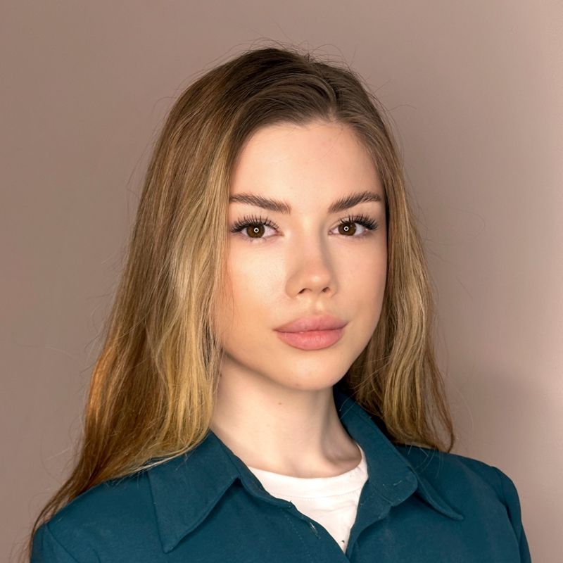 Екатерина
