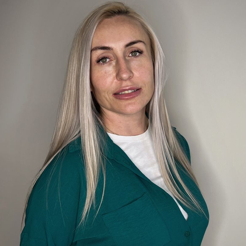 Ирина