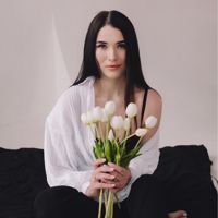 Евгения