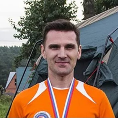 Бойко Роман