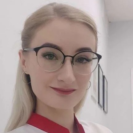 Анастасия Седова