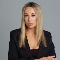 Капцова Надежда