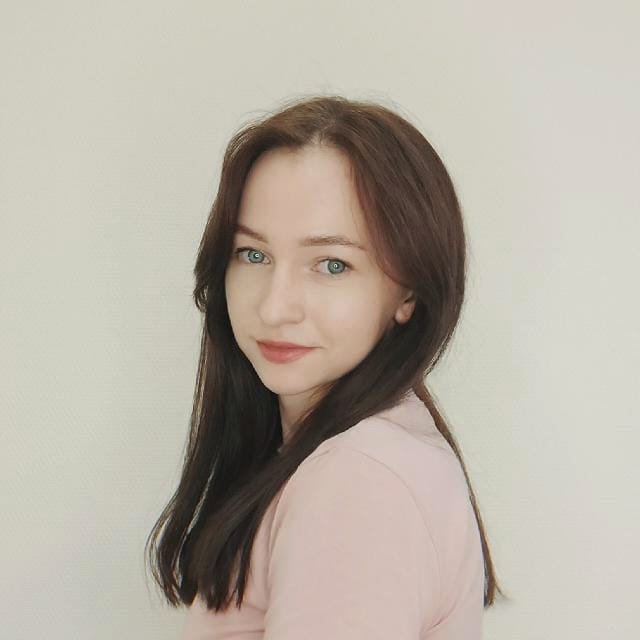 Анастасия