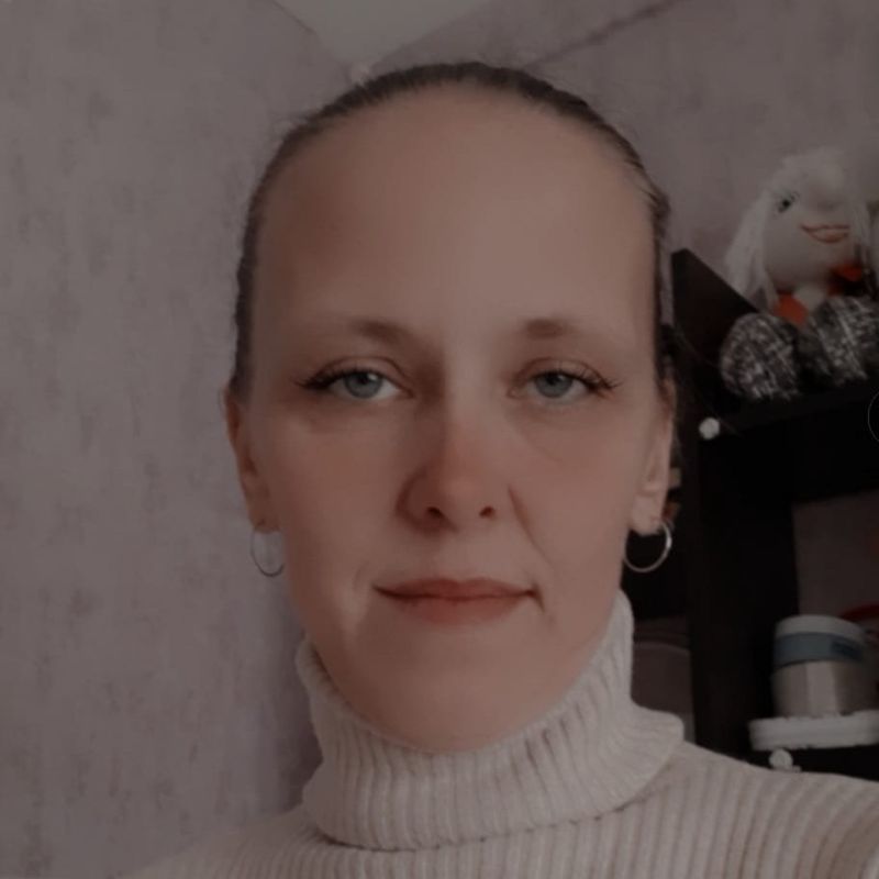 Бердникова Оксана
