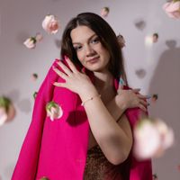 Степанова Елена
