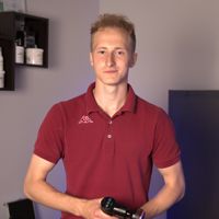 Гурьев Андрей