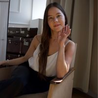 Низамова Алия