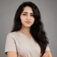 Закирова Ксения