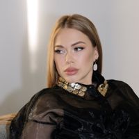 Рубцова Кристина