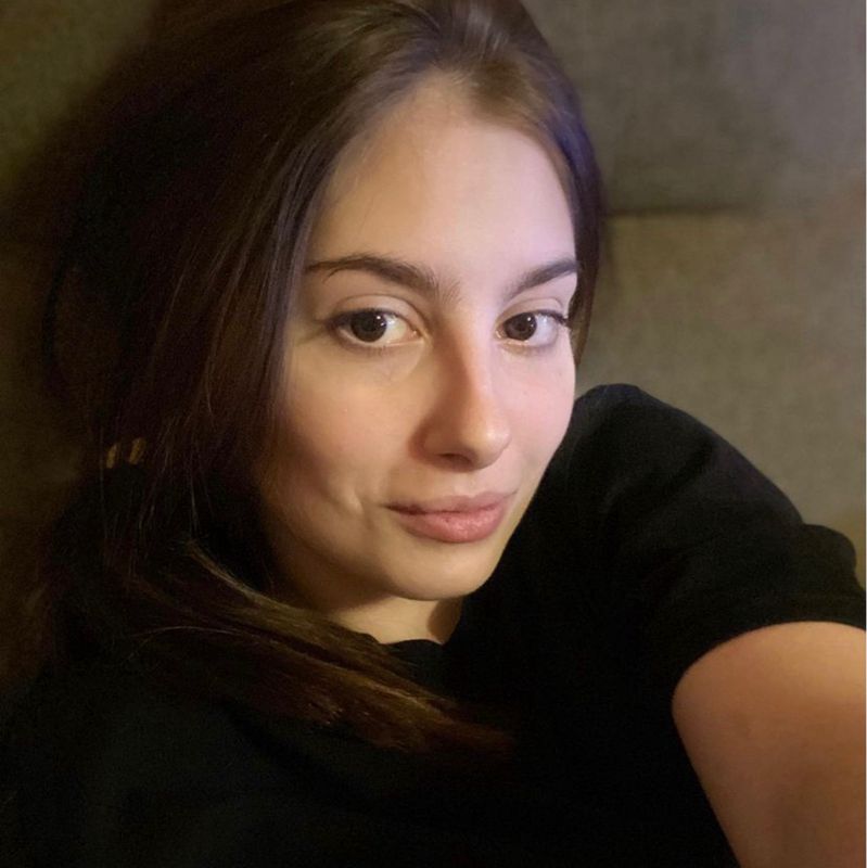 Кристина
