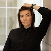 Иванченко Альбина