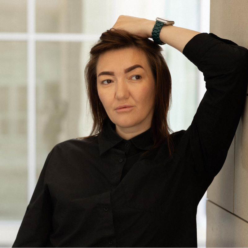 Иванченко Альбина