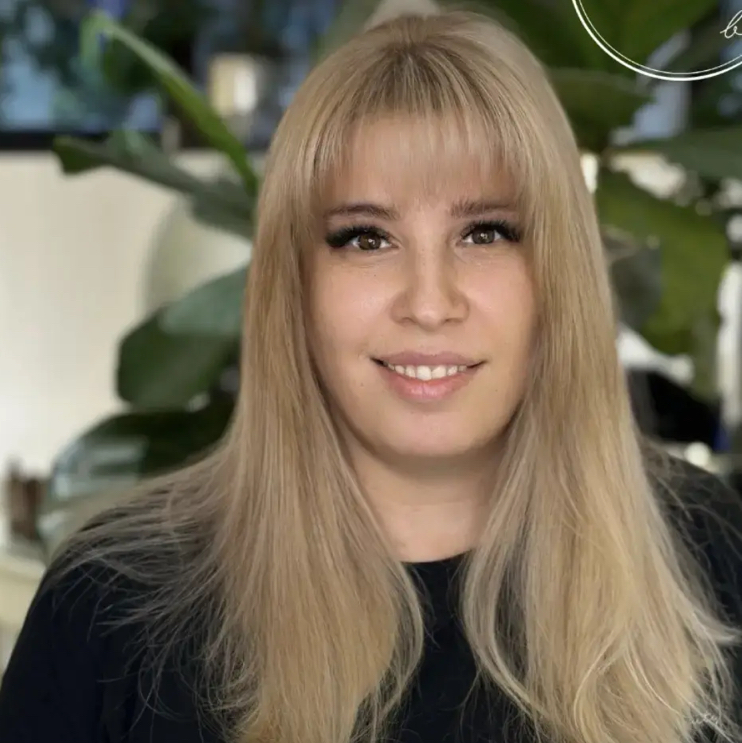 Оксана