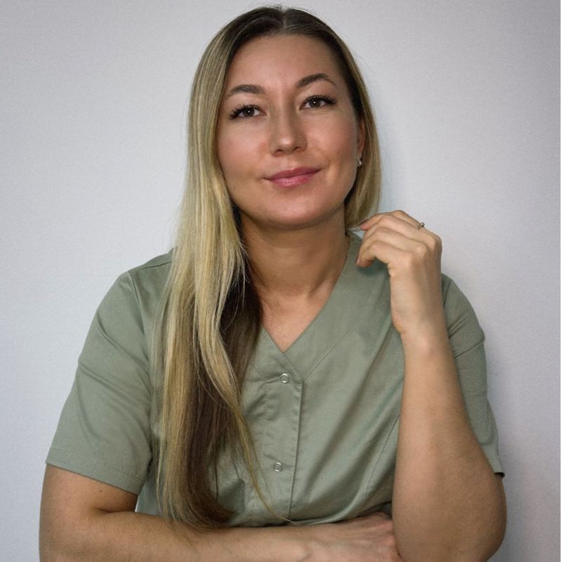 Ирина