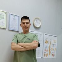 Костоправ Иван Петрович