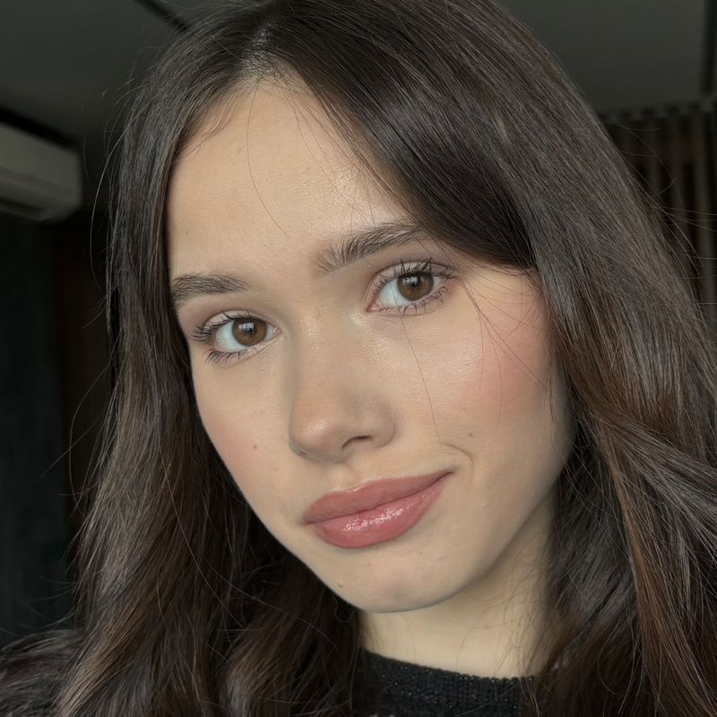Алина