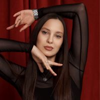 Анна Ц