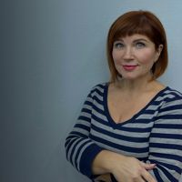 Улыбышева Марина